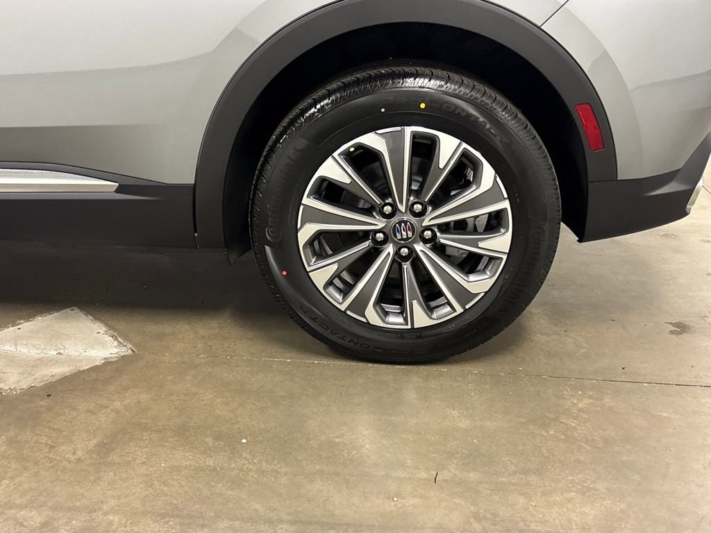 New 2026 Buick Envision Preferred AWD/4WD image 13