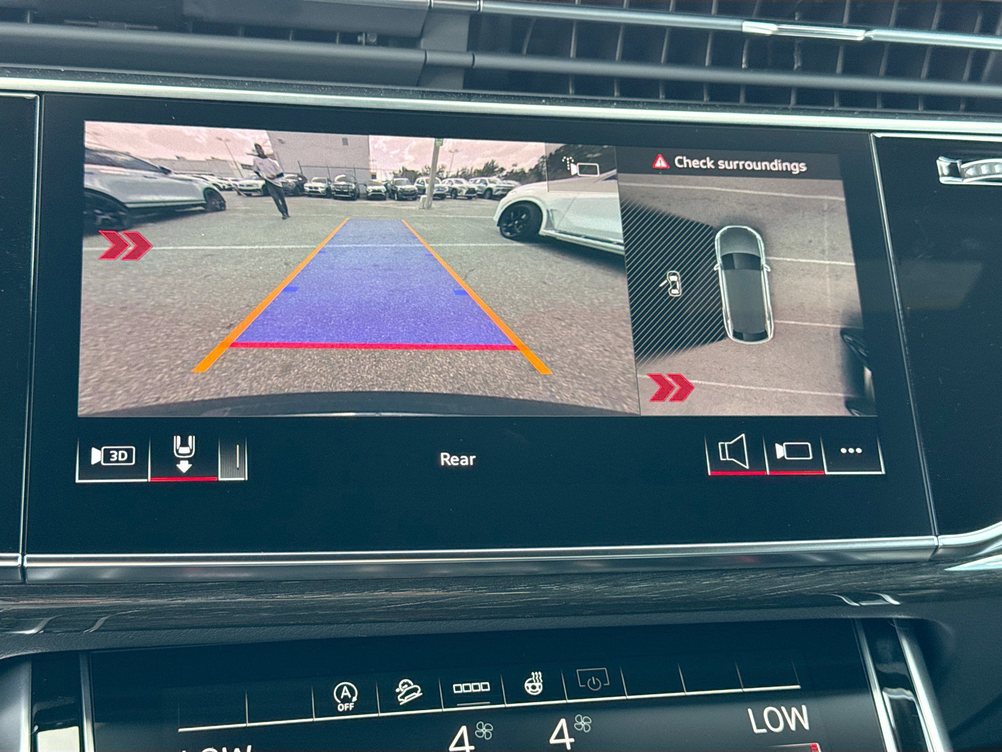 New 2026 Audi Q8 Premium Plus image 32