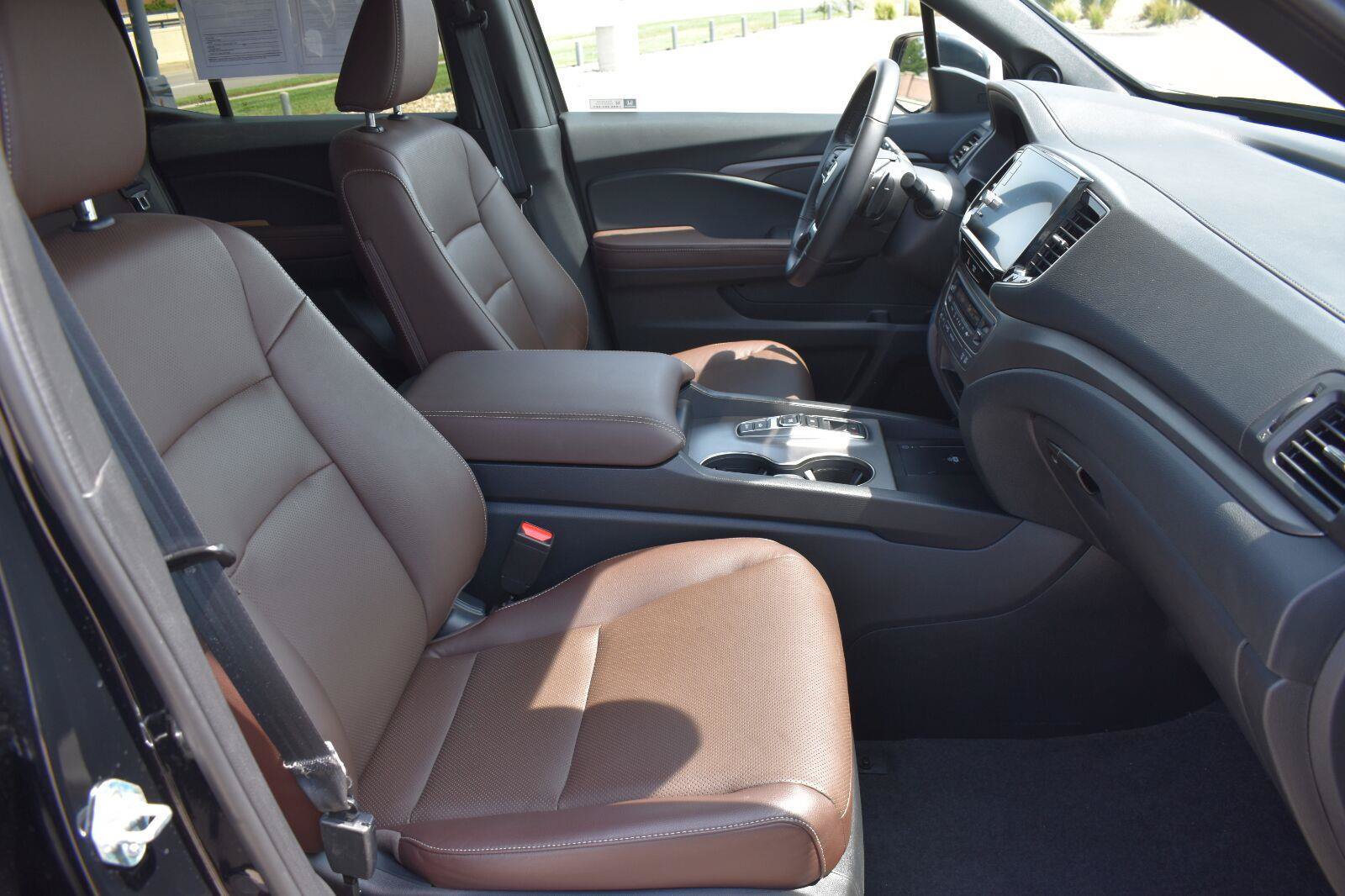 Used 2024 Honda Ridgeline RTL image 15