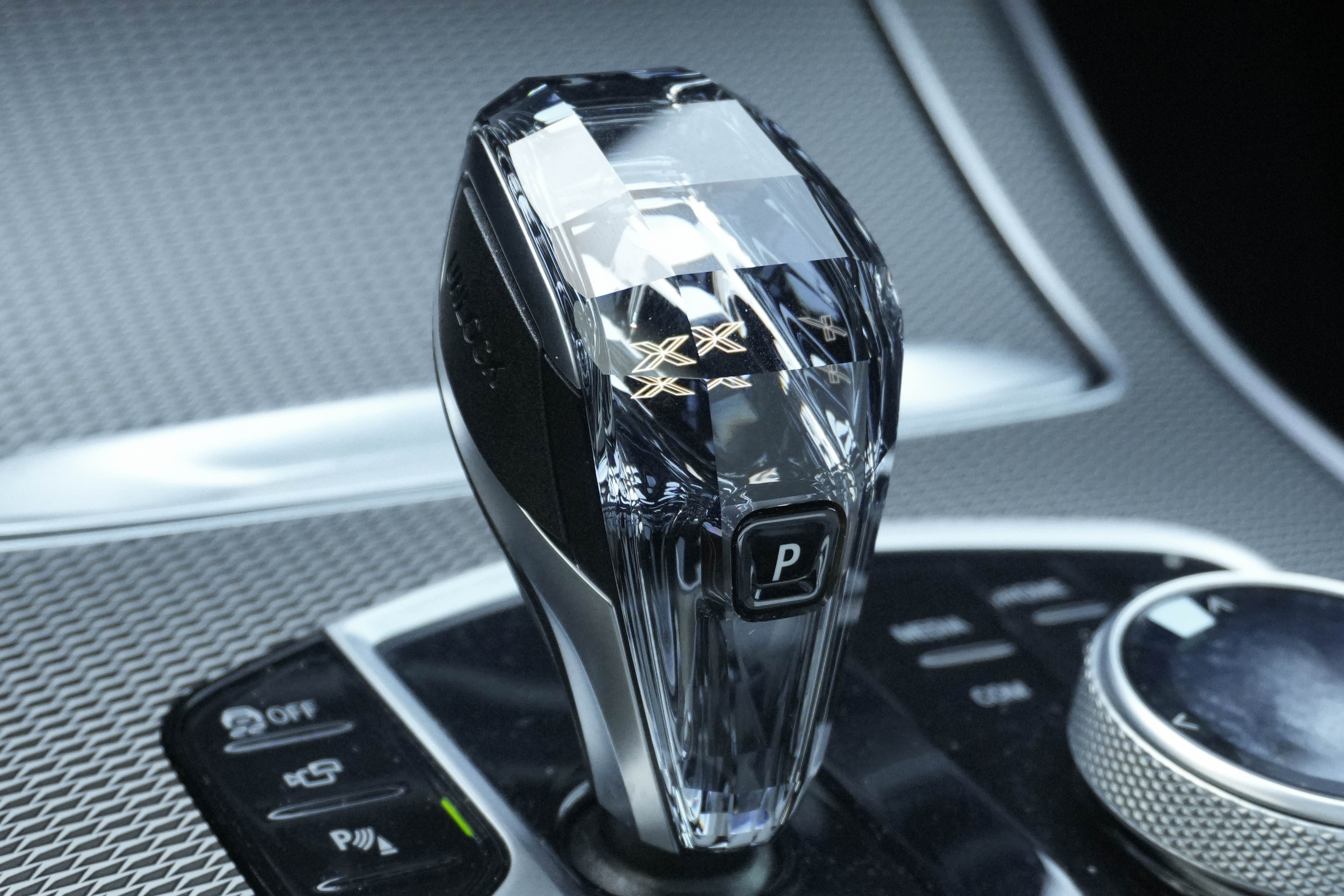 Certified 2023 BMW X5 xDrive40i w/ M Sport Package image 24