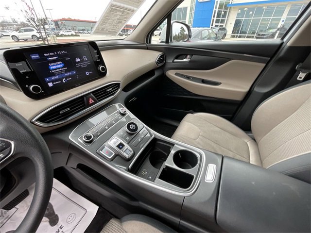 Used 2022 Hyundai Santa Fe SEL image 14