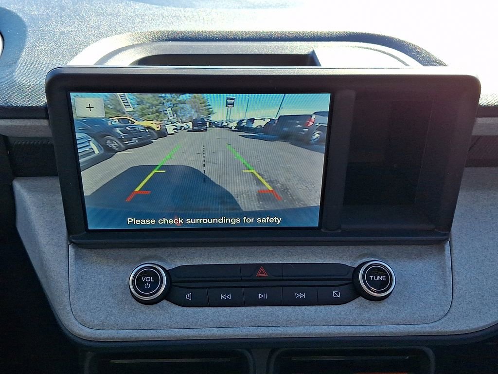 Used 2022 Ford Maverick XLT w/ Equipment Group 300A Standard image 18