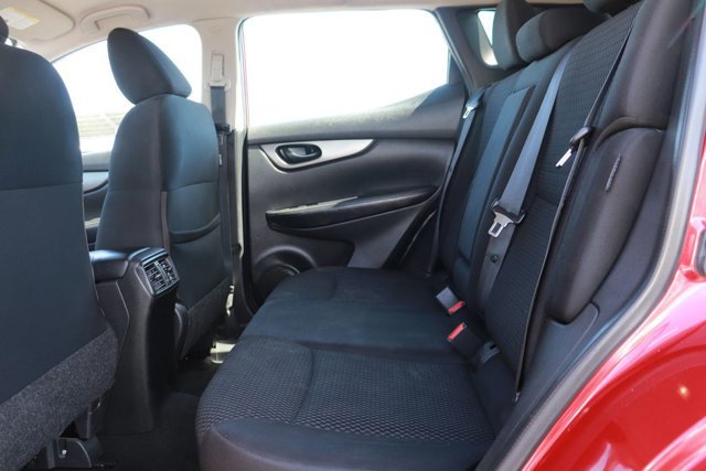Used 2020 Nissan Rogue Sport S FWD image 13