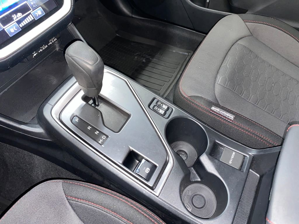 Certified 2024 Subaru Impreza 2.0i Sport AWD/4WD image 21
