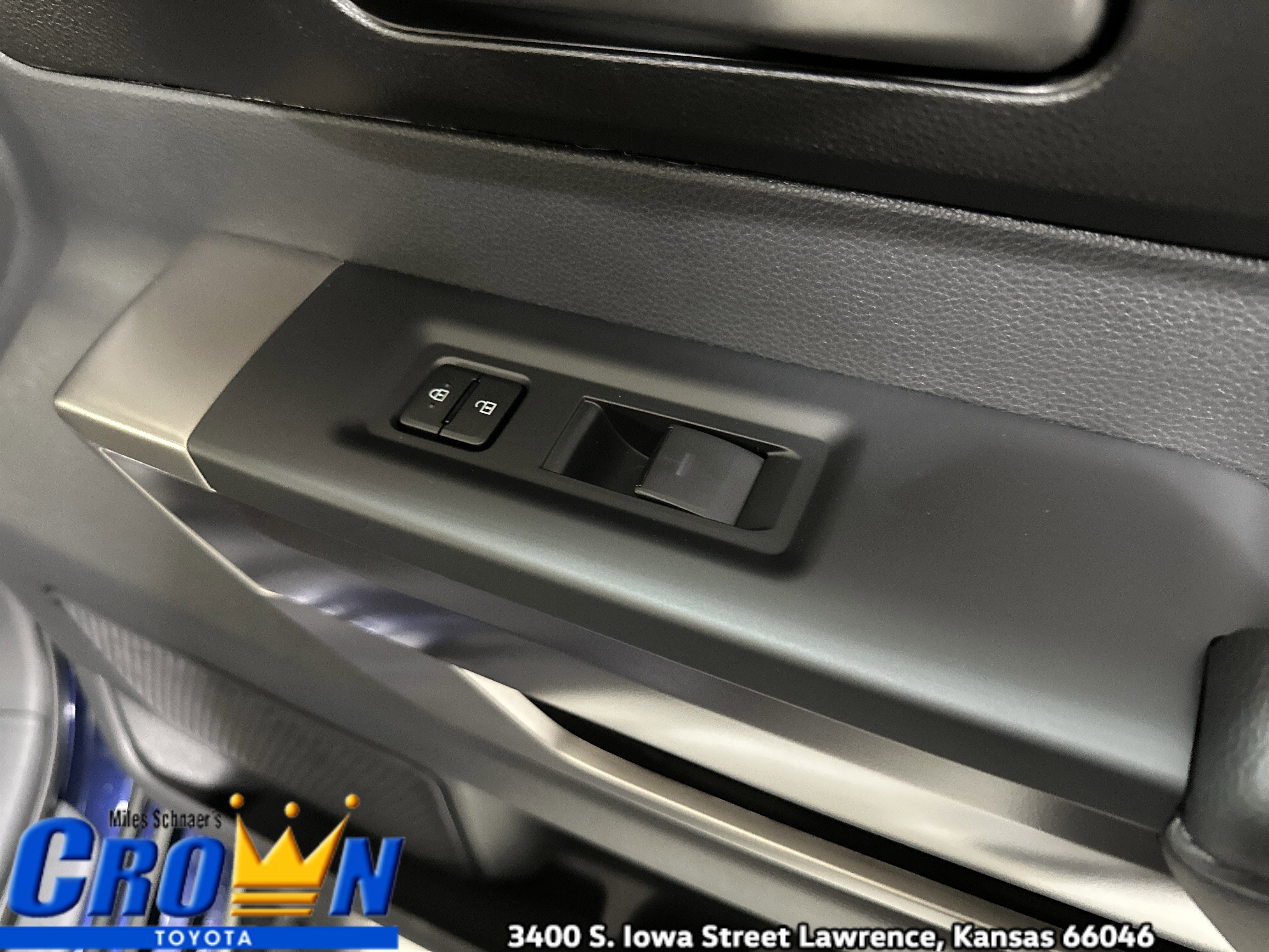 New 2026 Toyota Tundra SR5 image 40