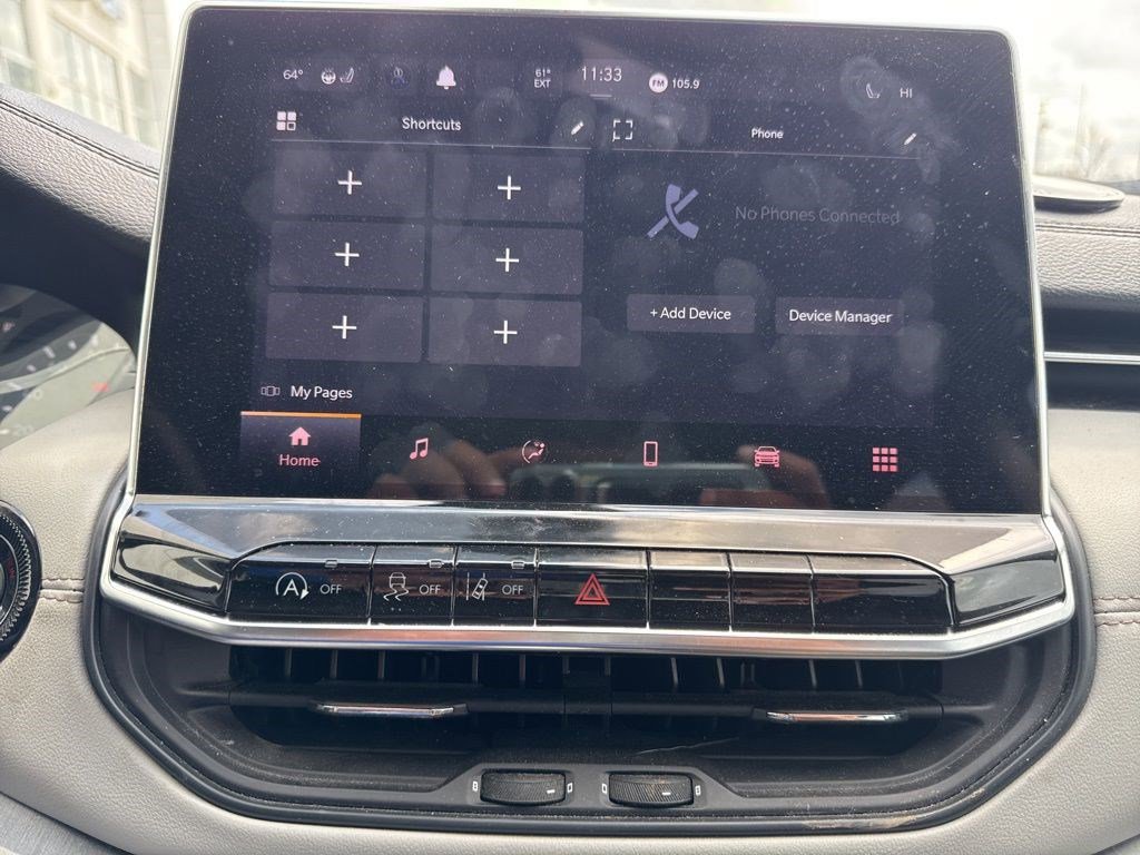 Used 2022 Jeep Compass Limited image 19