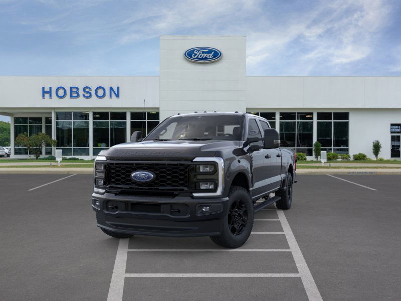 New 2026 Ford F250 XL image 2