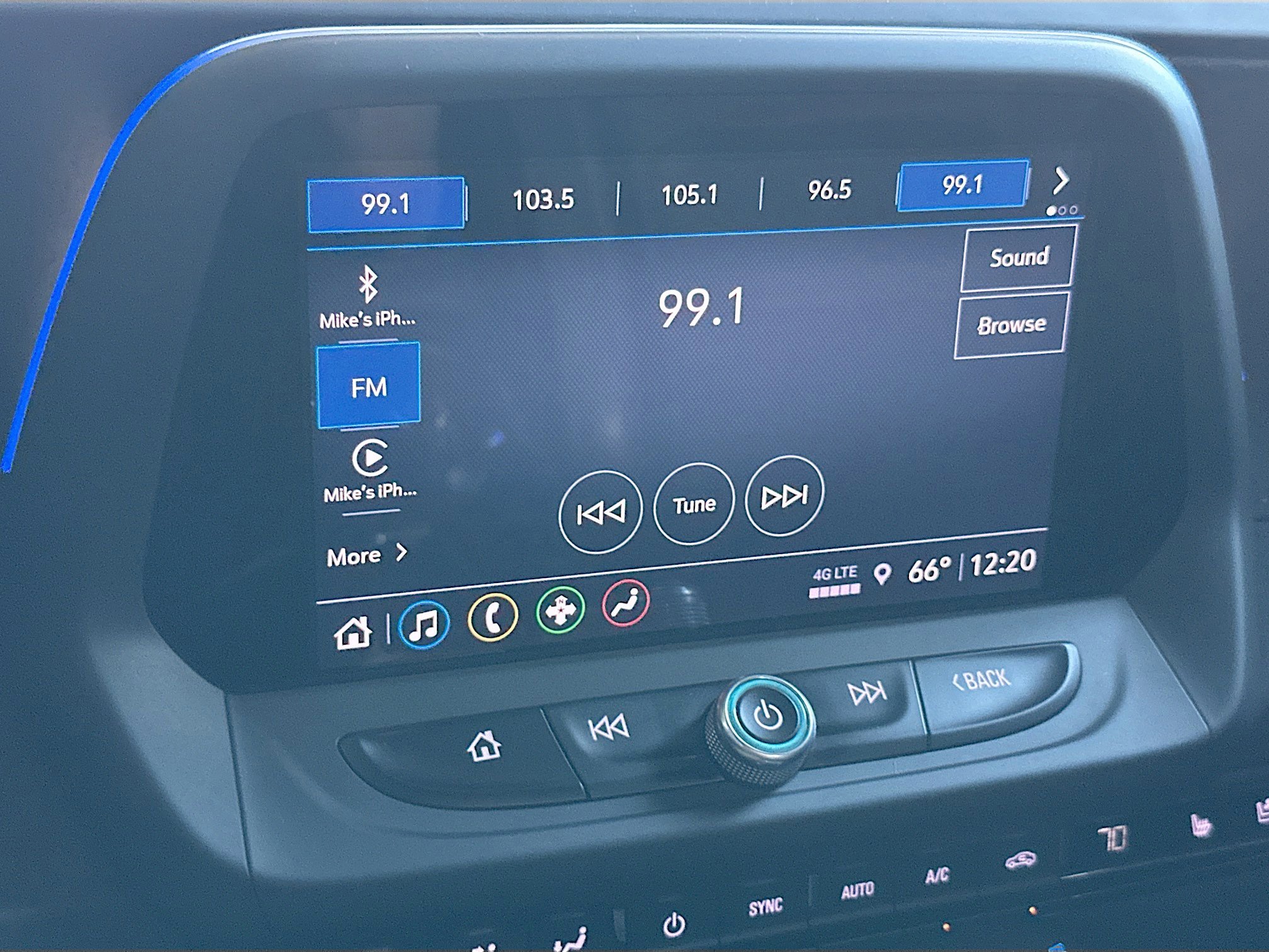 Used 2021 Chevrolet Camaro ZL1 image 15