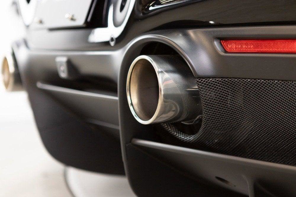 Certified 2021 Ferrari F8 Tributo image 47