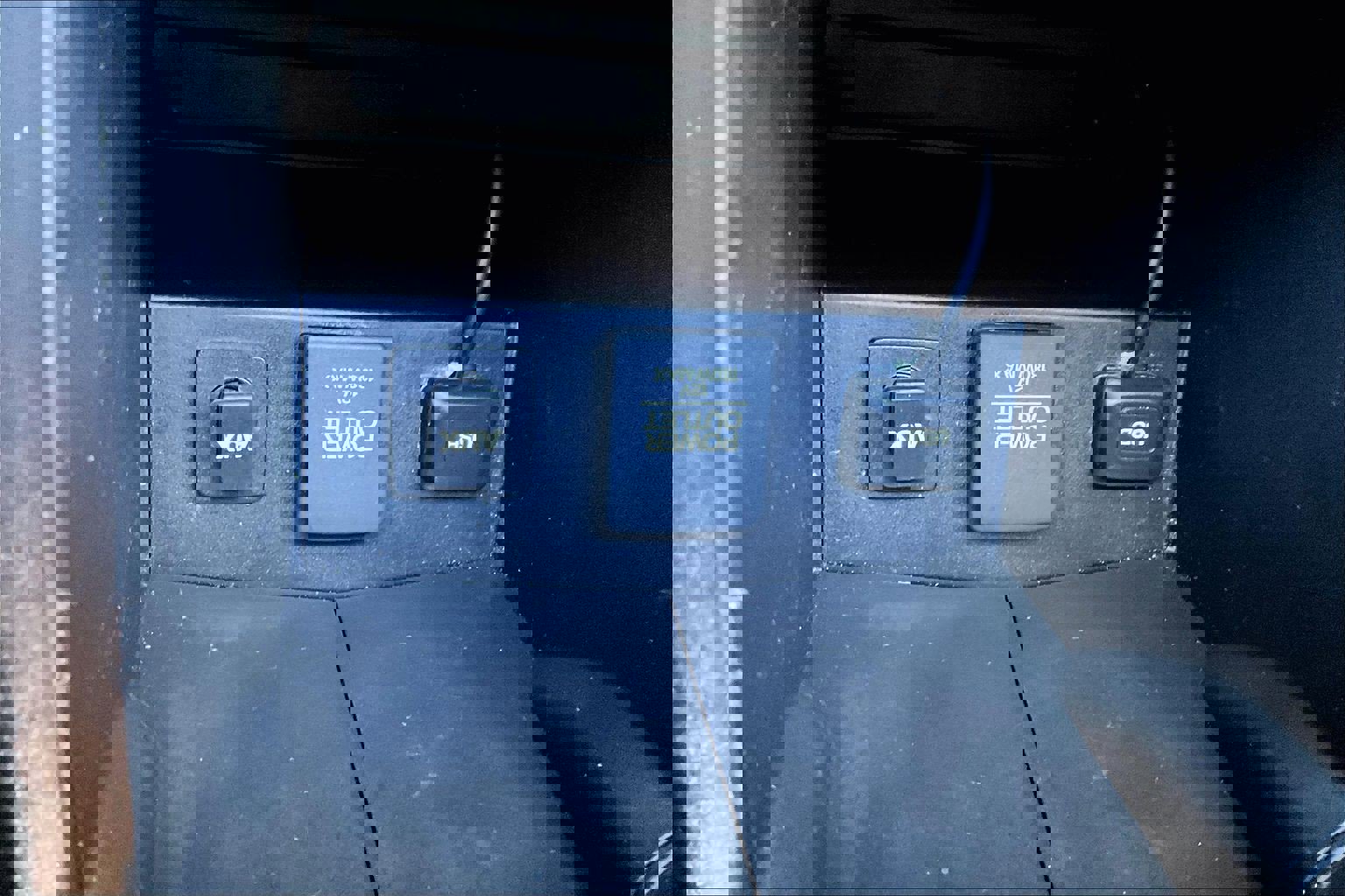 Used 2015 Honda CR-V LX image 30