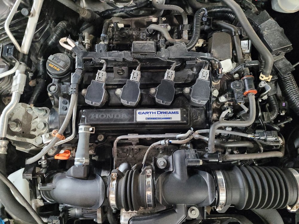 Used 2020 Honda Accord Sport image 30