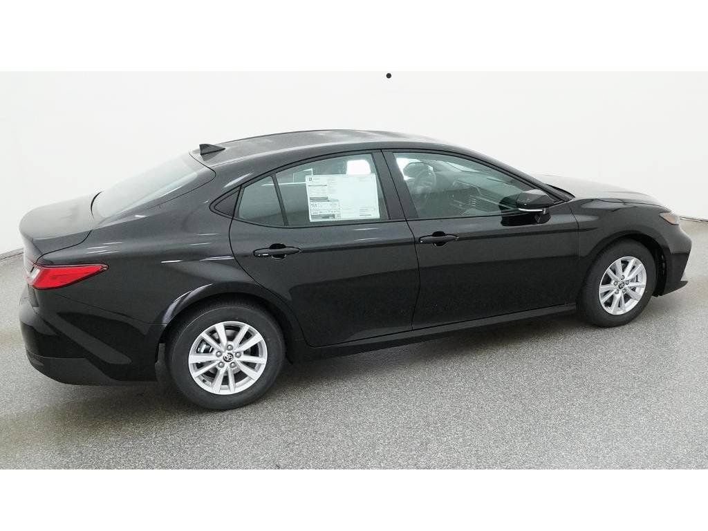 New 2026 Toyota Camry LE FWD image 13