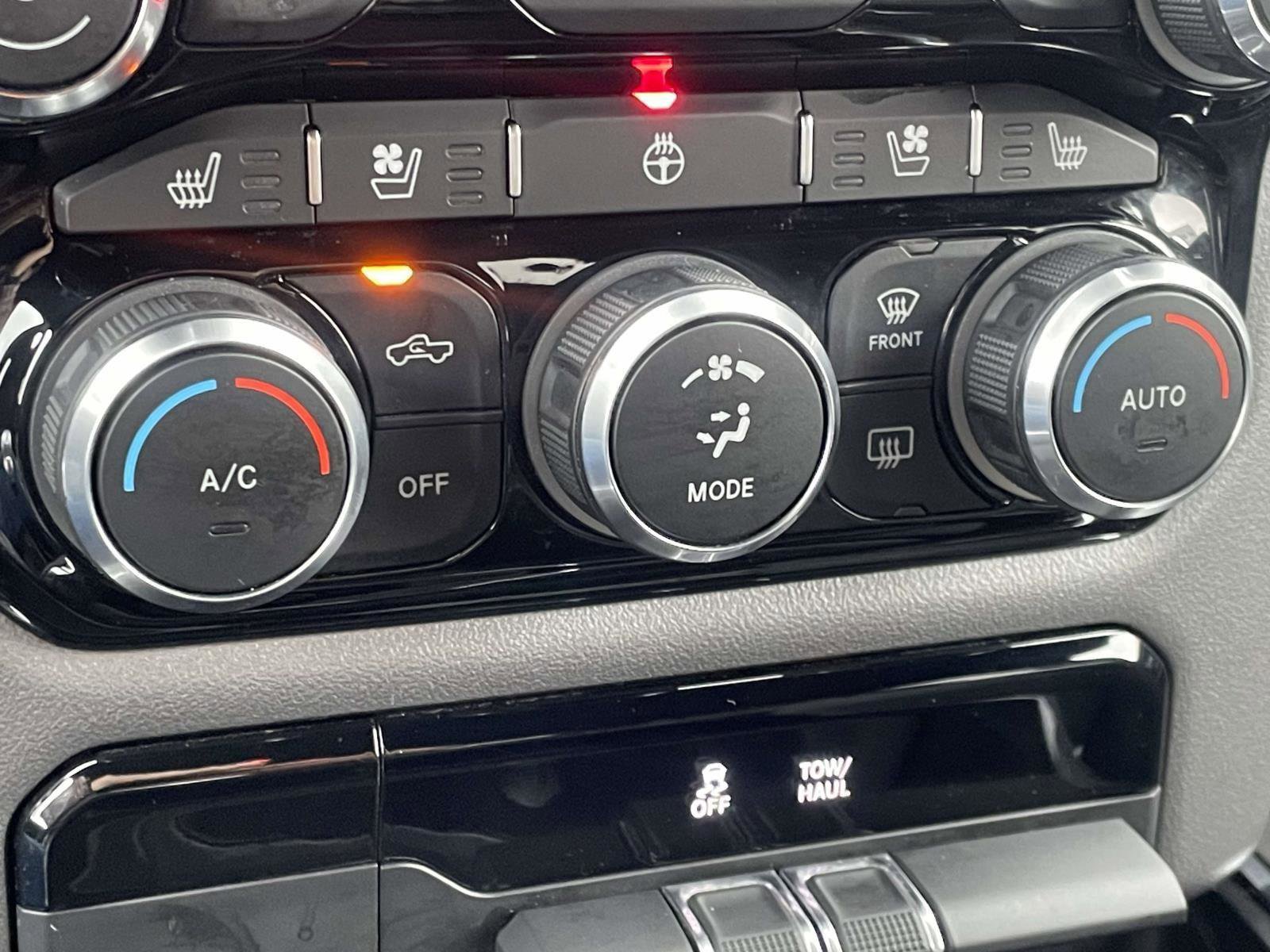 Certified 2024 RAM 1500 Laramie image 14