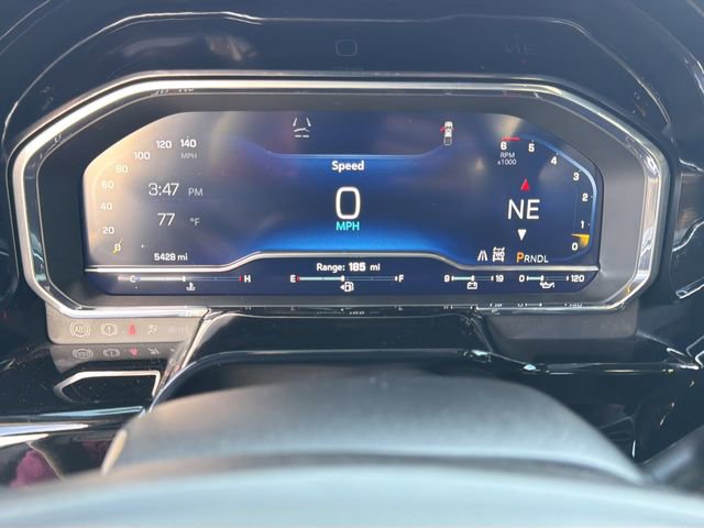 Used 2024 Chevrolet Silverado 2500 LTZ w/ LTZ Plus Package image 25