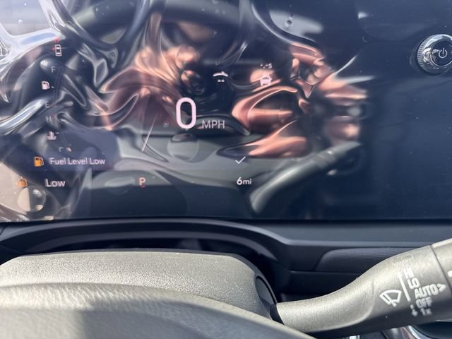 New 2026 Buick Envista Preferred w/ Convenience I Package image 15