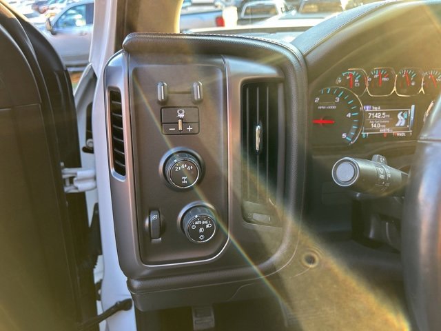 Used 2018 GMC Sierra 2500 SLT w/ Duramax Plus Package image 24