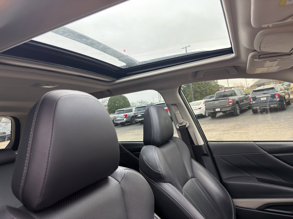 Used 2022 Subaru Forester Limited image 13