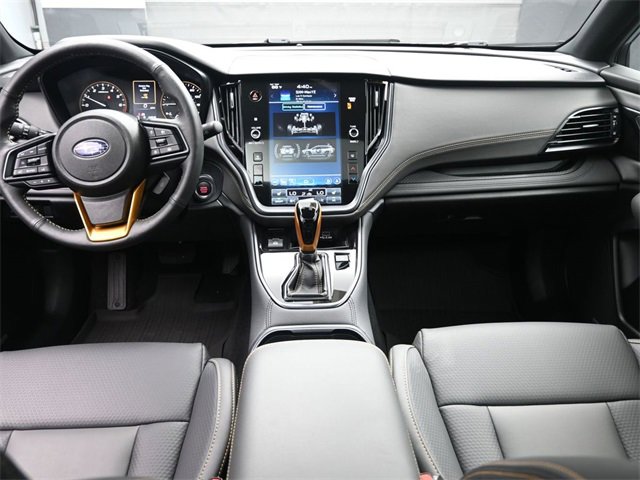 Certified 2025 Subaru Outback Wilderness w/ Wilderness Package image 9