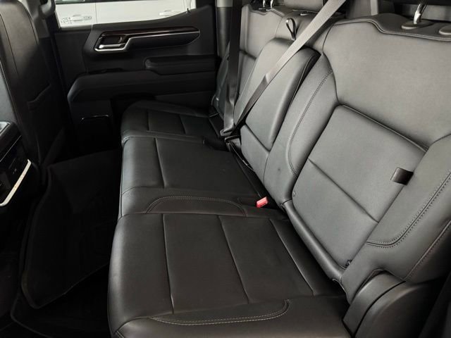 Certified 2024 GMC Sierra 1500 Elevation w/ Elevation Premium Package image 7