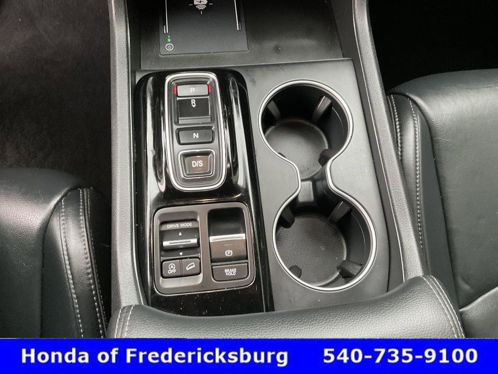 Used 2023 Honda Pilot Touring image 44