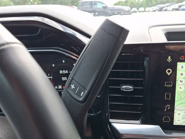 Used 2025 GMC Sierra 1500 SLT AWD/4WD image 14