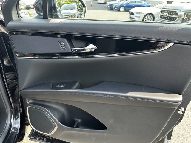 Certified 2023 Lincoln Nautilus AWD w/ Premium Package image 35