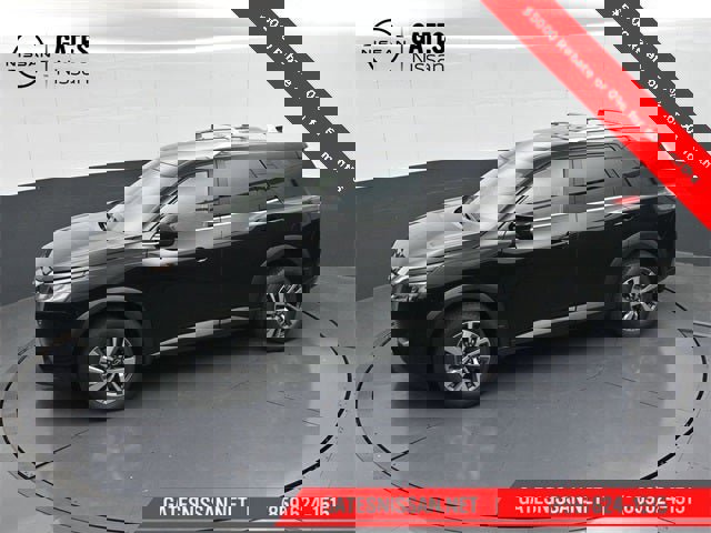 New 2025 Nissan Pathfinder SL image 46