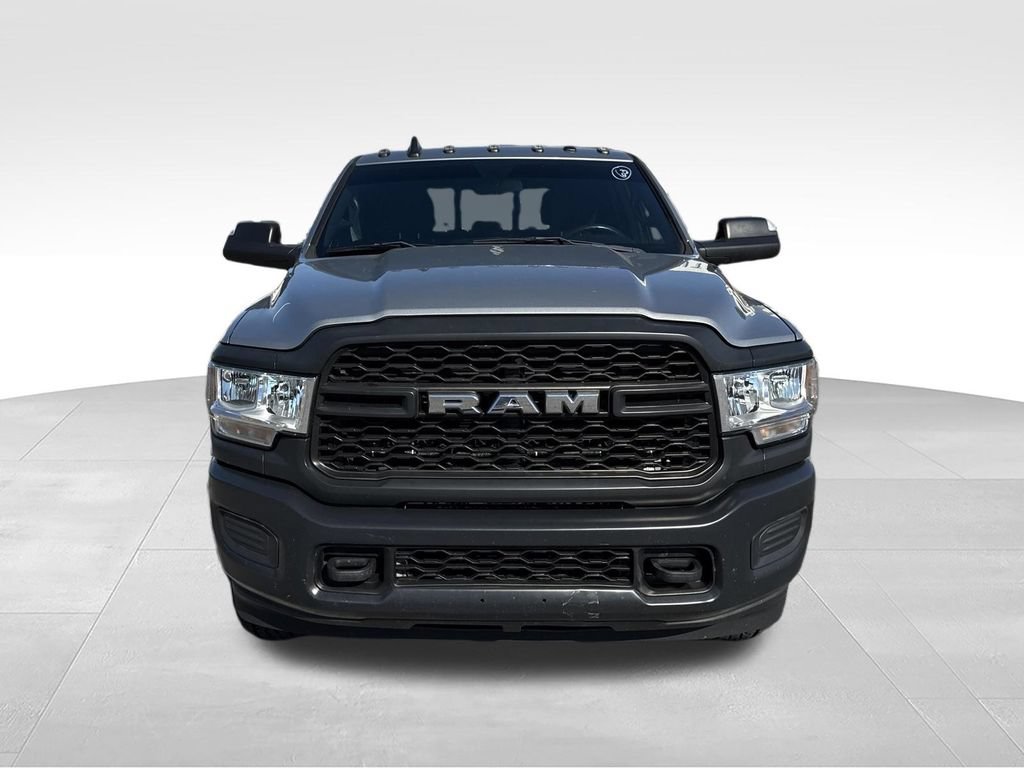 Used 2021 RAM 3500 Tradesman AWD/4WD image 11