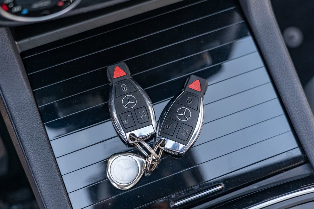 Used 2018 Mercedes-Benz GLE 43 AMG 4MATIC Coupe image 31