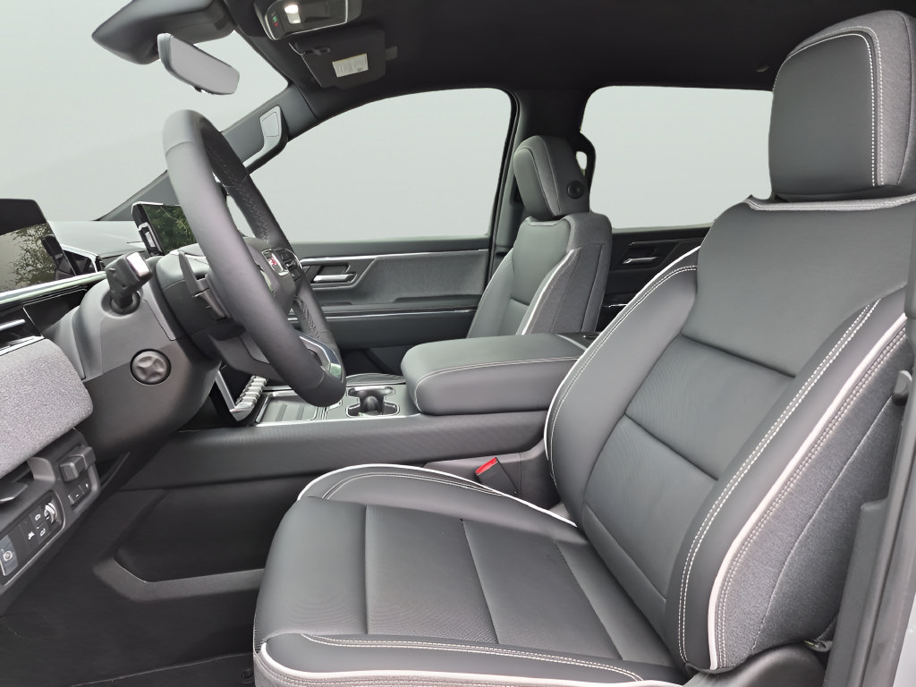 New 2026 GMC Sierra EV Elevation w/ Premium Package AWD/4WD image 17