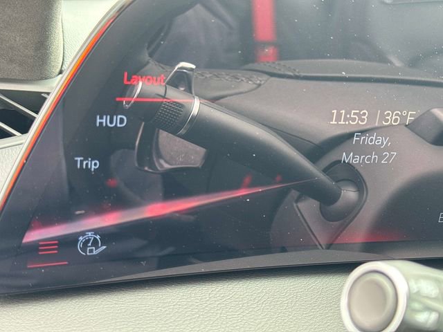 New 2026 Cadillac CT5 V image 29