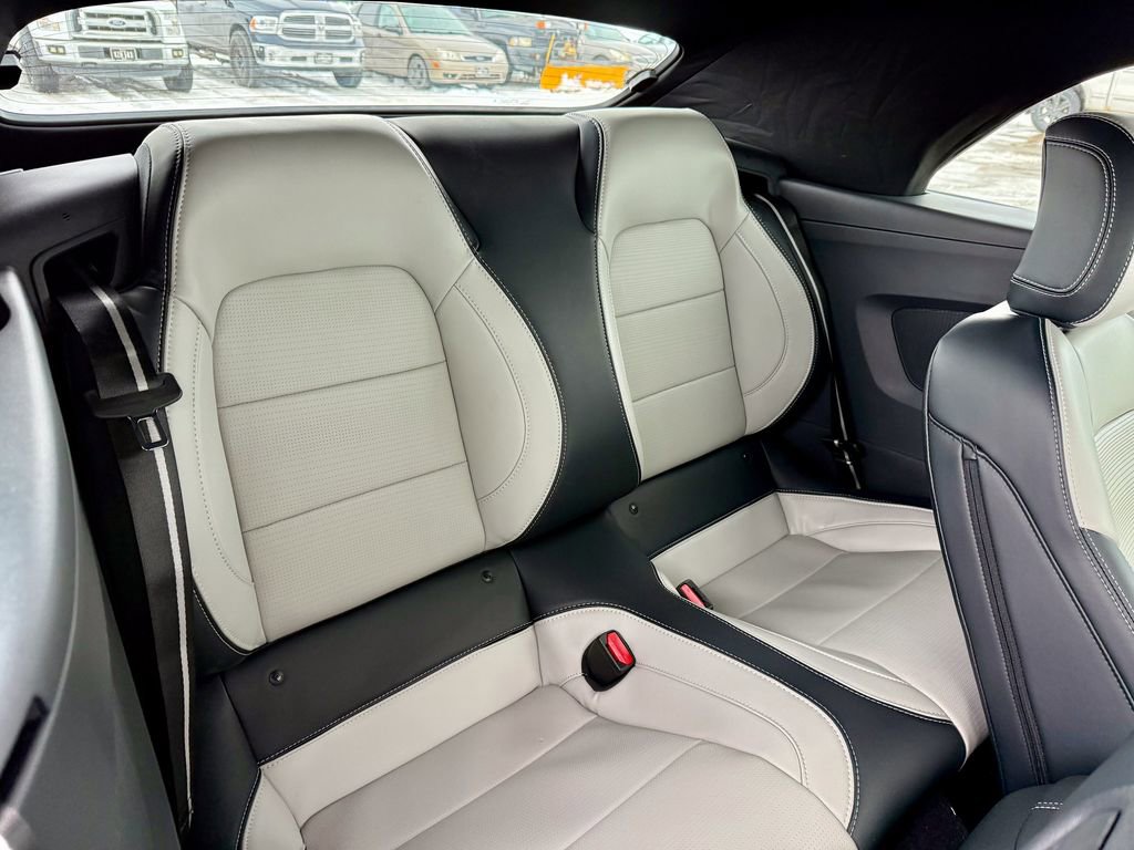 New 2025 Ford Mustang GT Premium image 16