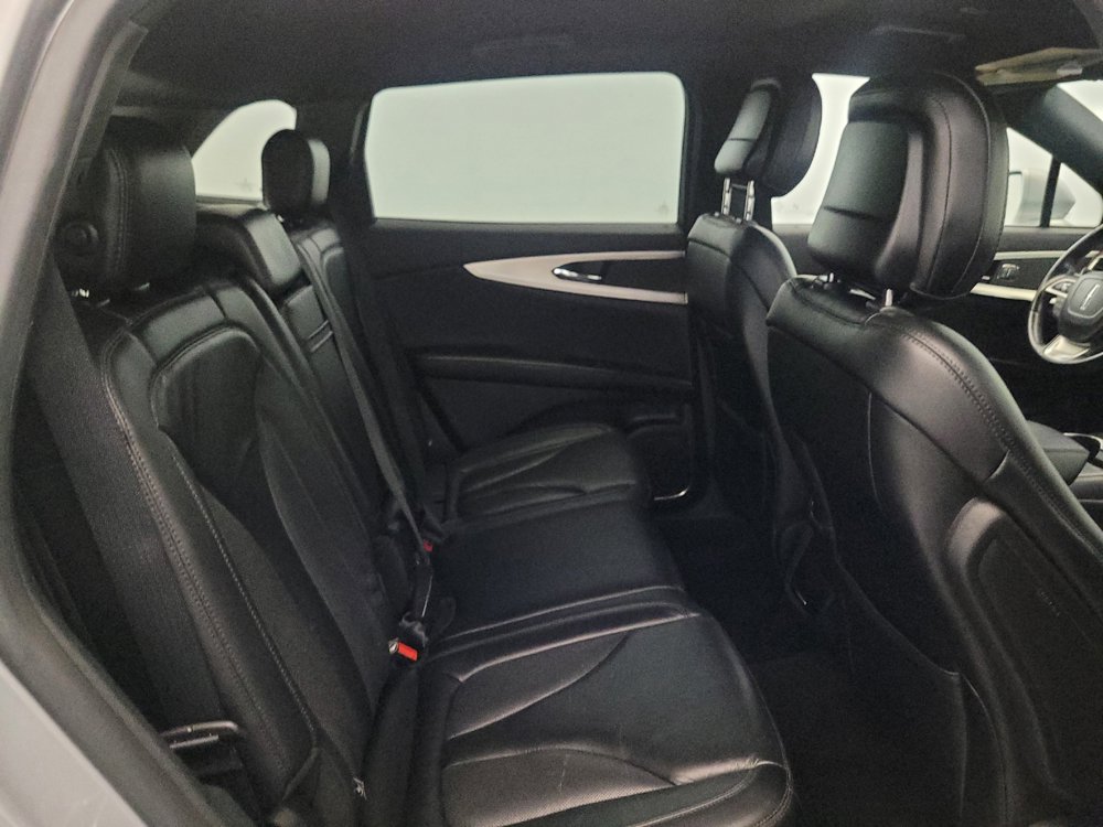 Used 2020 Lincoln Nautilus Premier w/ Equipment Group 101A AWD/4WD image 19