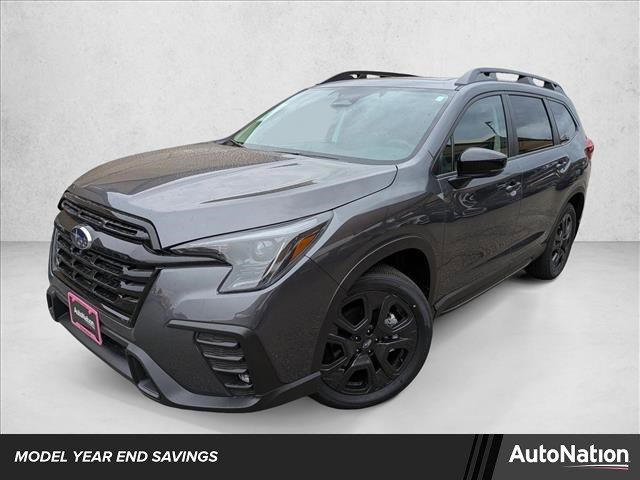 New 2025 Subaru Ascent Bronze Edition w/ Onyx Package