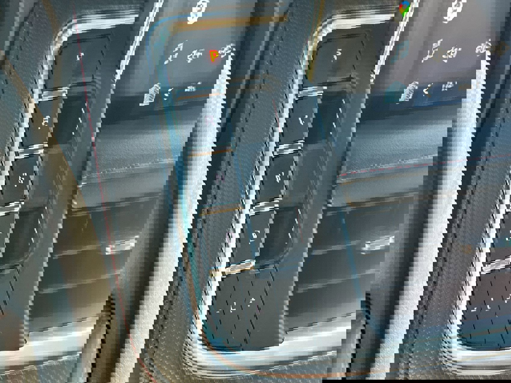 Used 2022 Chevrolet Tahoe RST w/ Sport Performance Package image 20