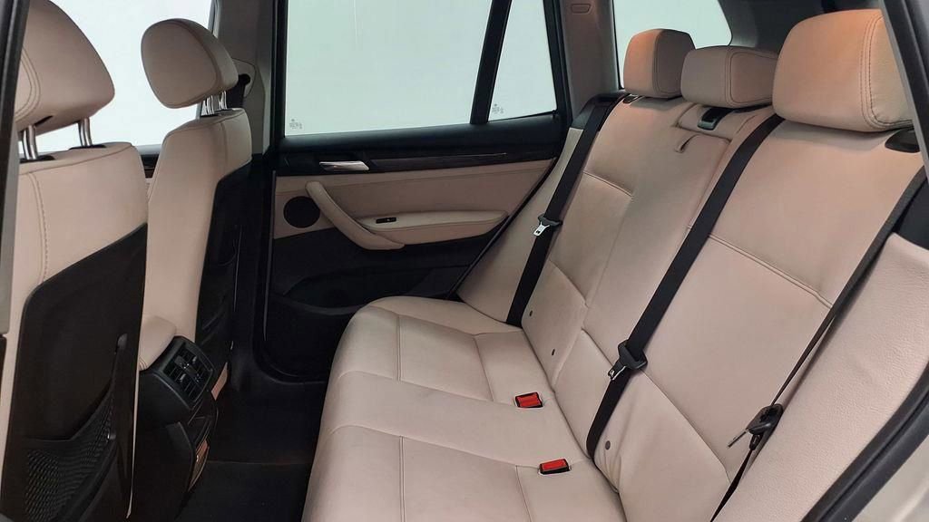 Used 2014 BMW X3 xDrive28i image 17