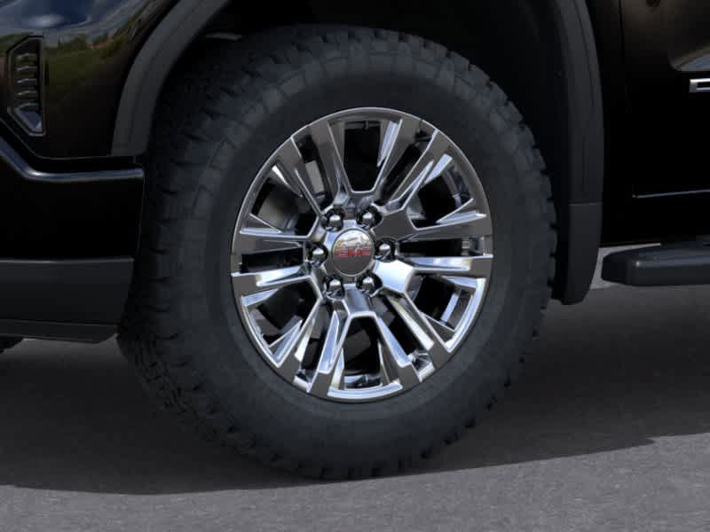 New 2026 GMC Sierra 1500 Denali AWD/4WD image 9
