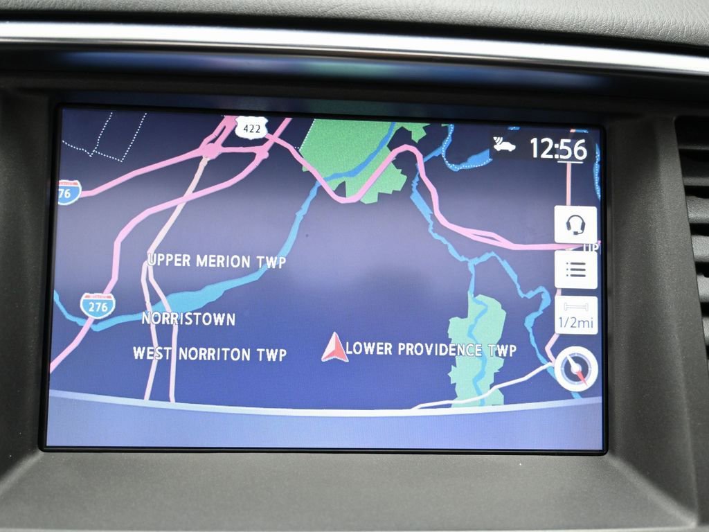 Used 2019 Nissan Armada Platinum w/ Captain's Chairs Package RWD image 26