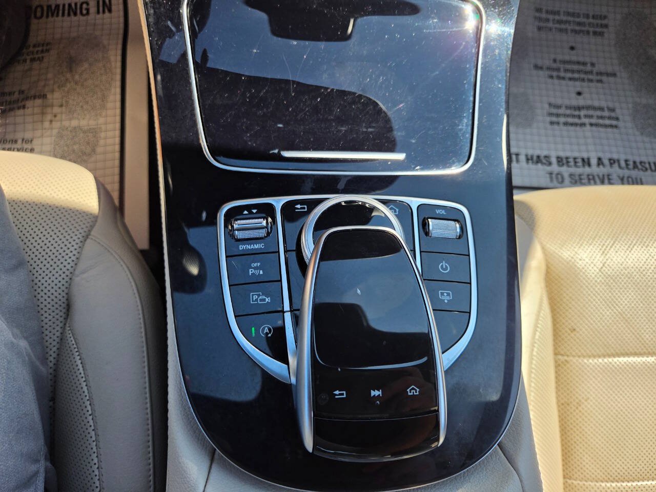 Used 2017 Mercedes-Benz E 300 4MATIC image 20