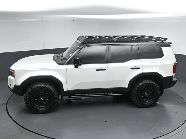 Used 2024 Toyota Land Cruiser AWD/4WD image 48