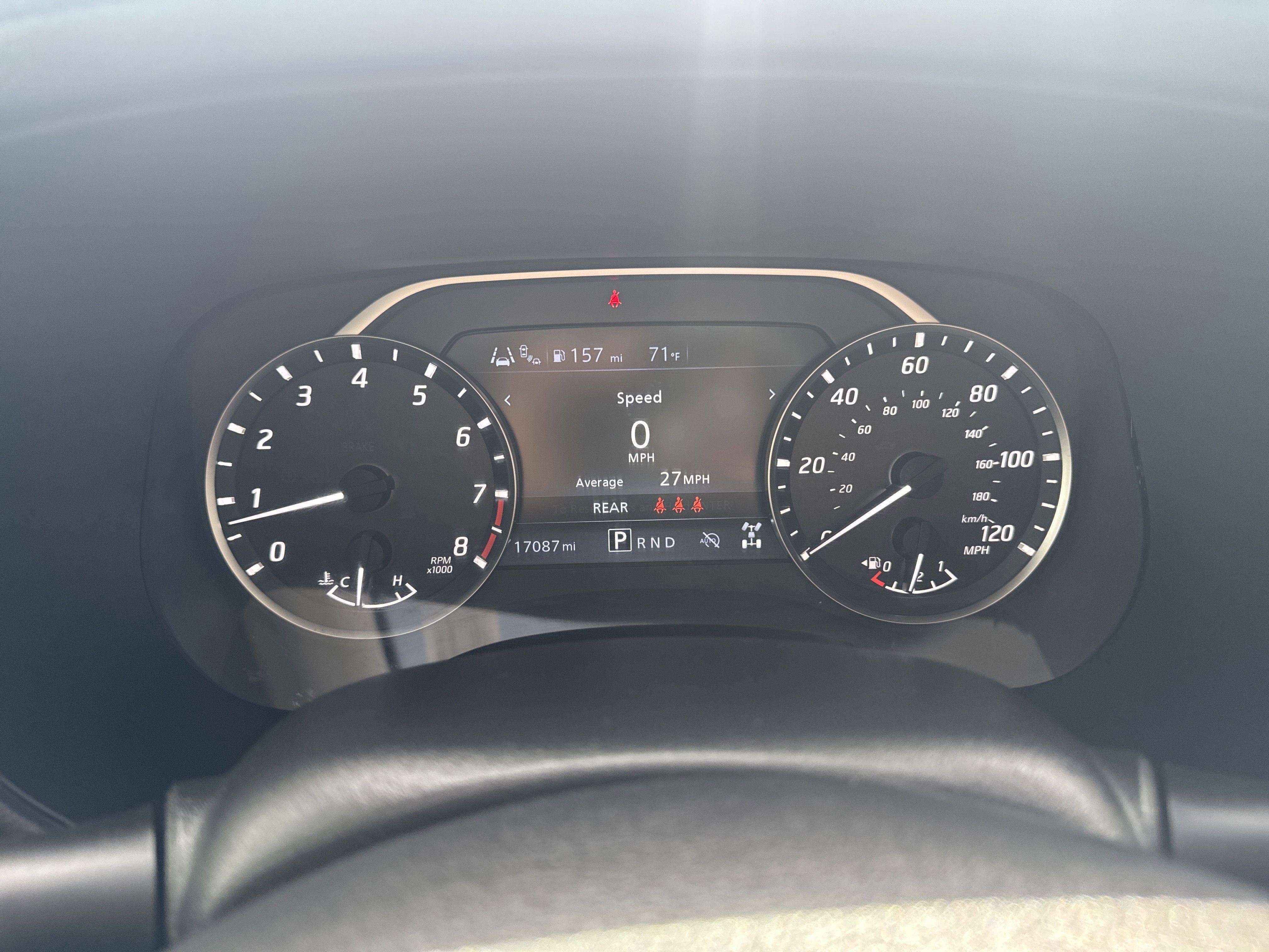 Used 2024 Nissan Frontier SV w/ SV Convenience Package AWD/4WD image 25