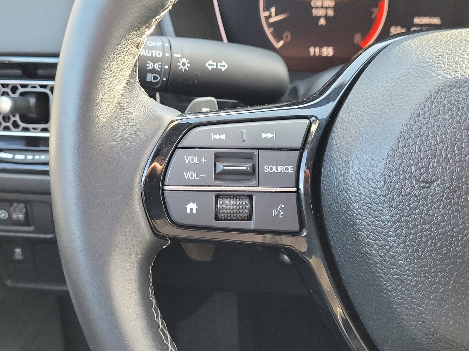 Certified 2025 Honda Civic Sport image 19