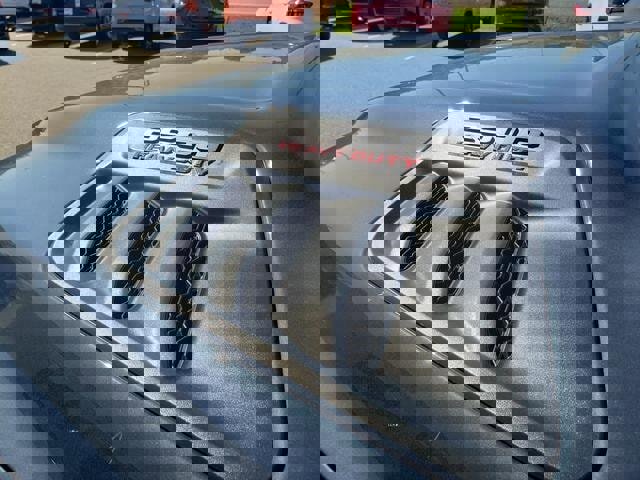 New 2026 RAM 2500 Laramie image 12