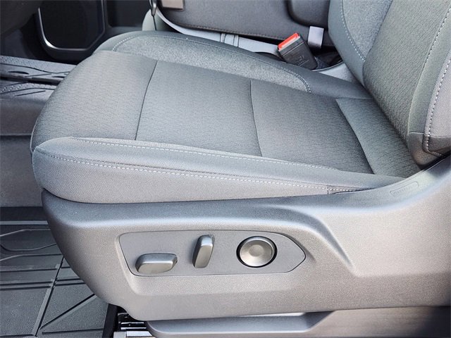 New 2026 Chevrolet Silverado 1500 LT w/ Texas Edition Plus image 20