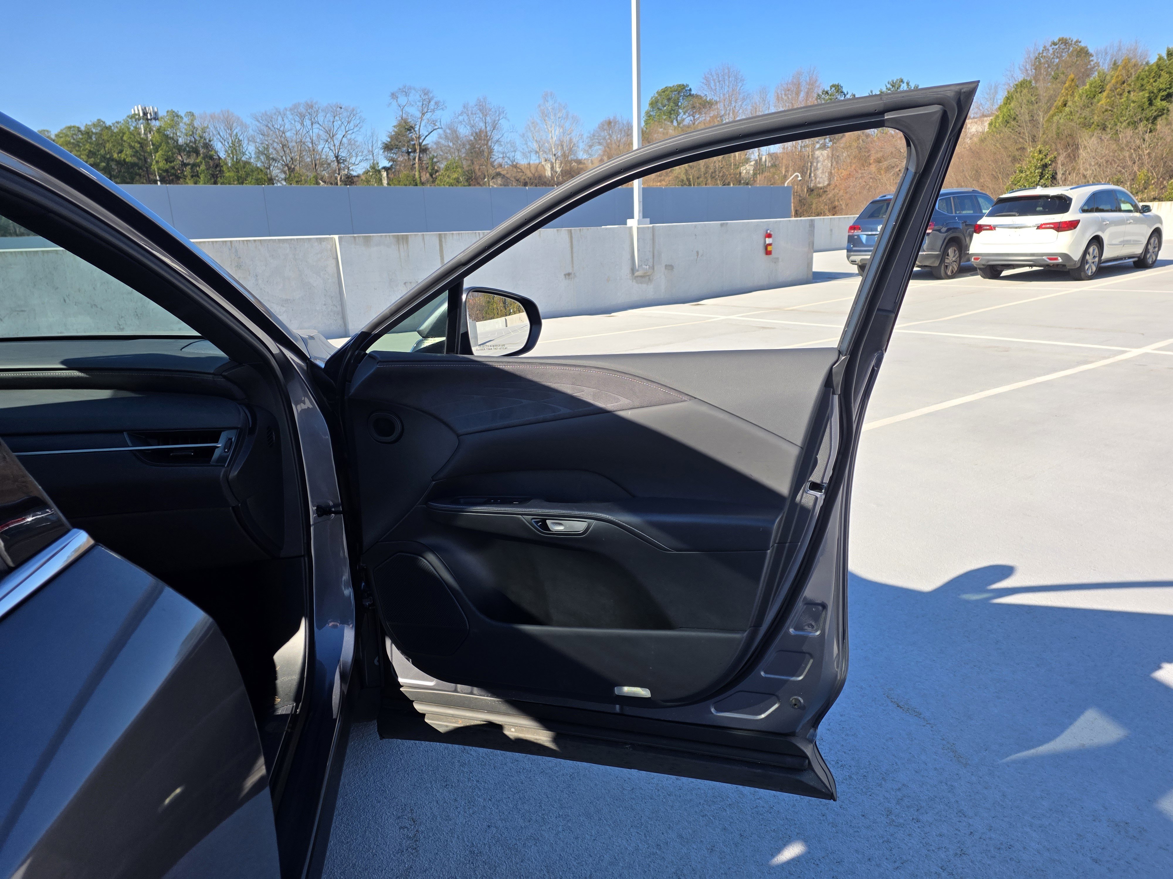 Used 2023 Lexus RX 350h RX 350h image 21