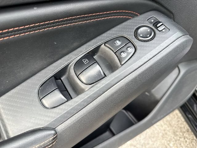 Used 2021 Nissan Altima 2.5 SR FWD image 13
