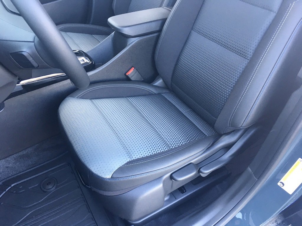 New 2026 Chevrolet Trax LT w/ LT Convenience Package image 8