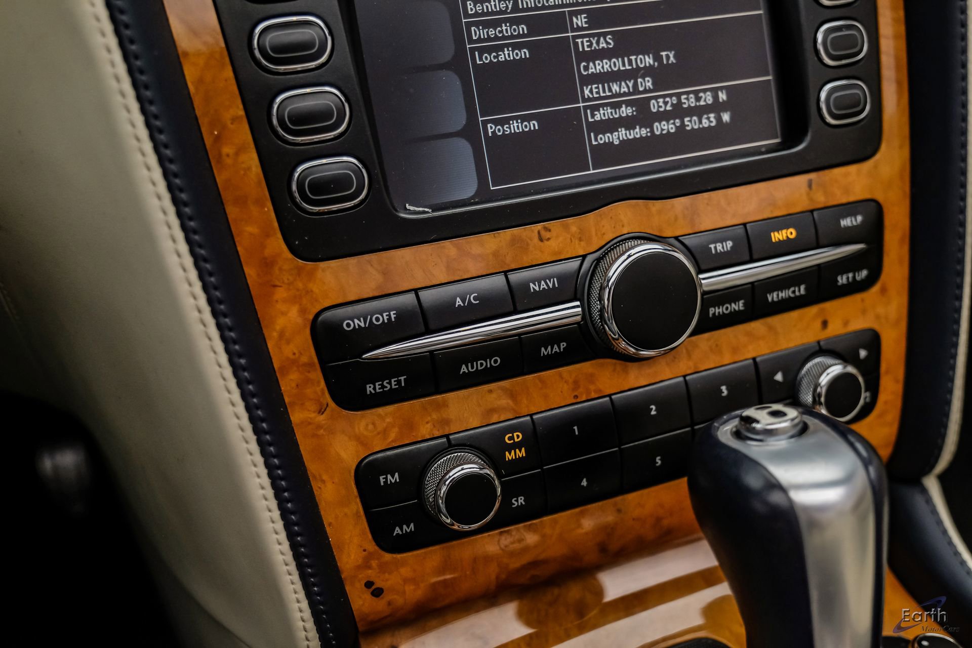 Used 2011 Bentley Continental GTC image 70