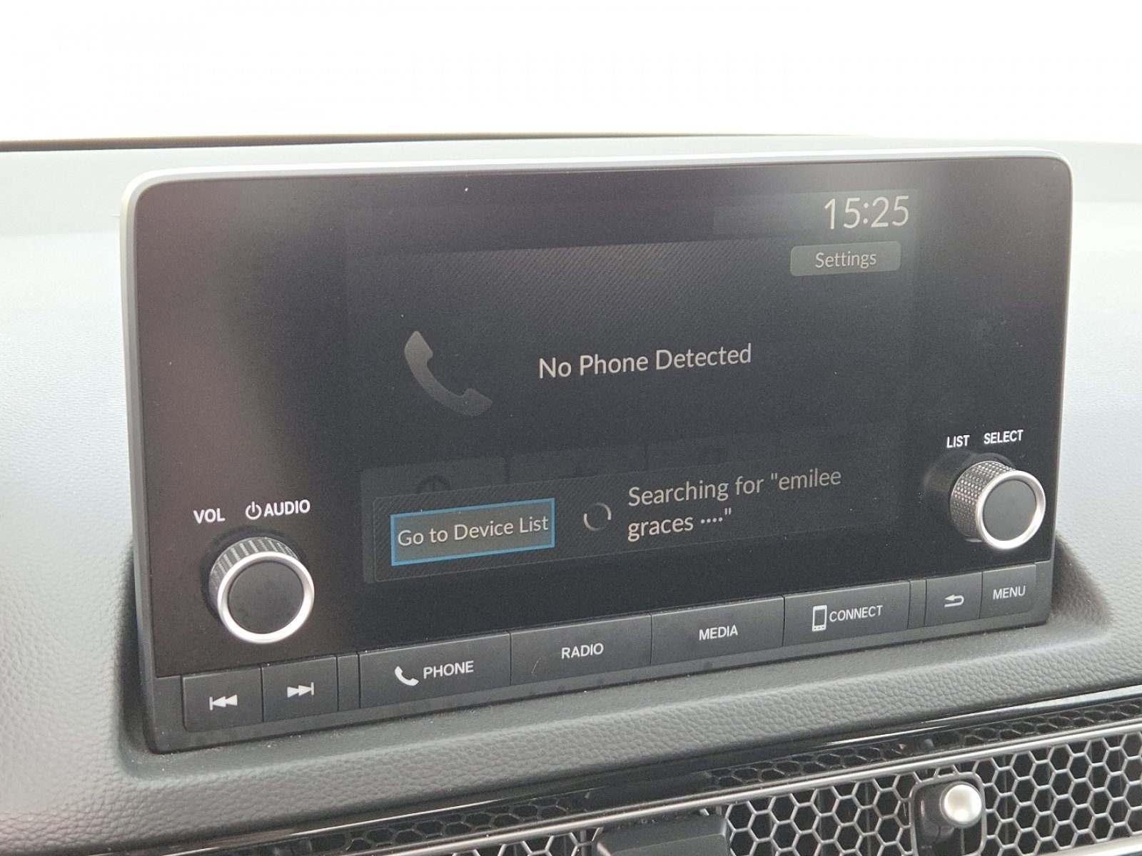 Used 2024 Honda Civic EX image 27