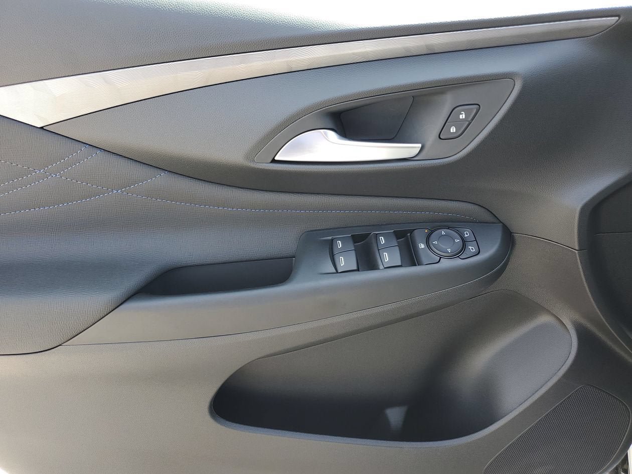 New 2026 Buick Envista Sport Touring w/ Convenience I Package FWD image 16